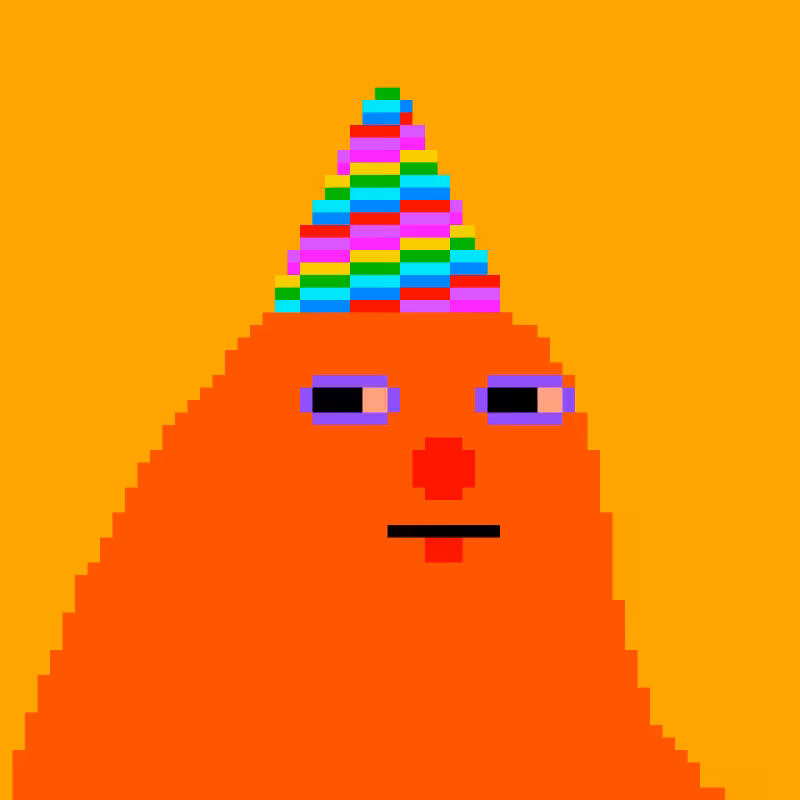 BLOBZ #19