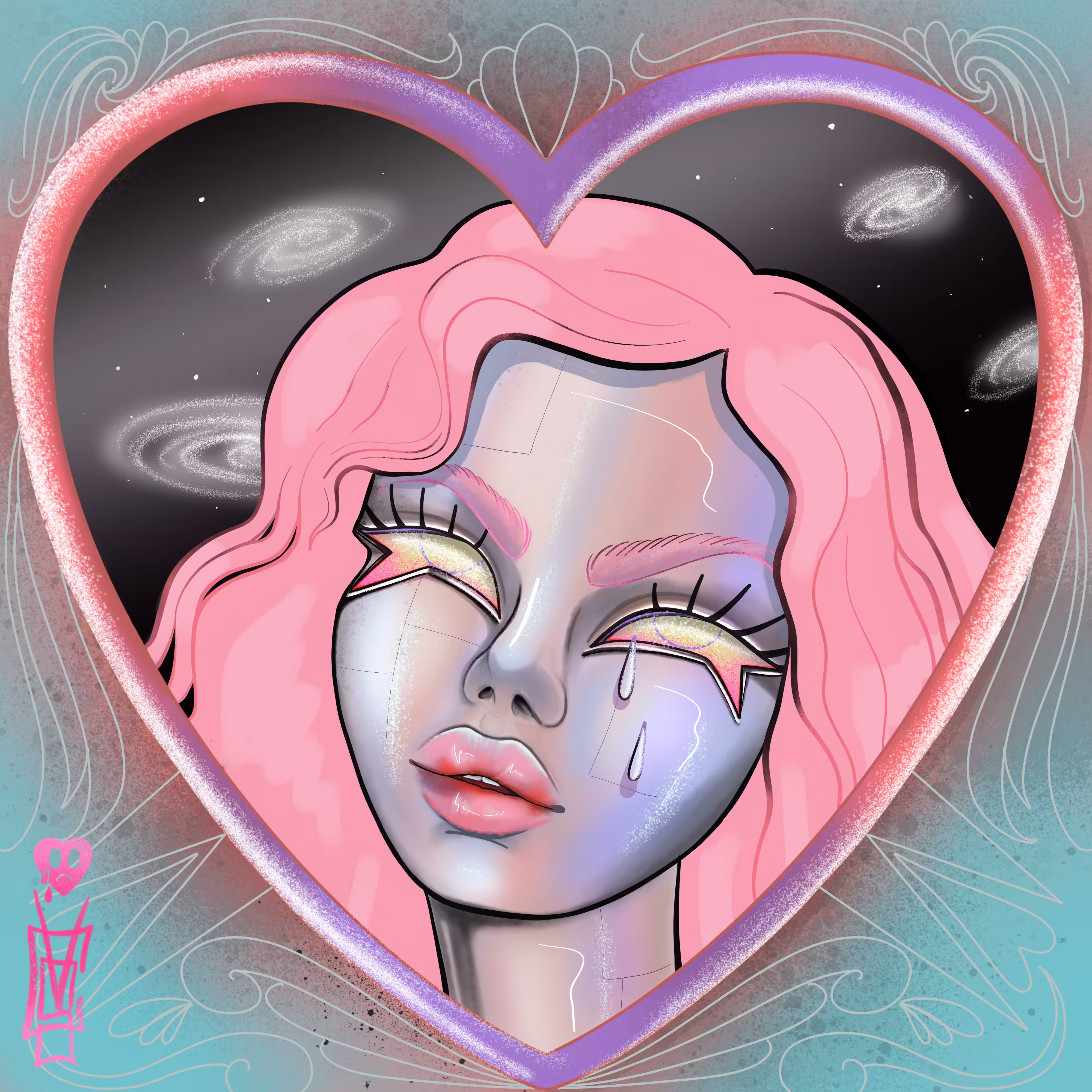 Savage Sweetheart #51
