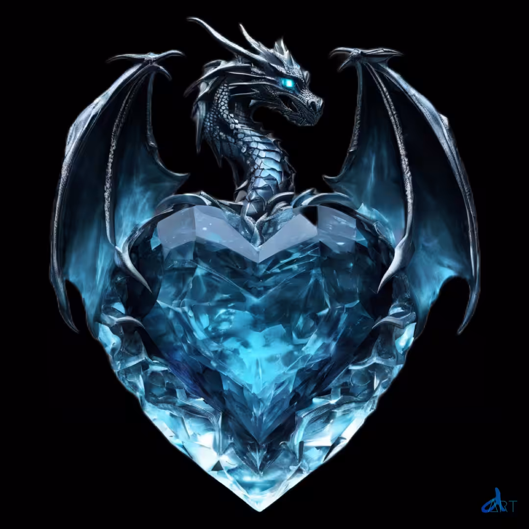 Frostwing Diamond