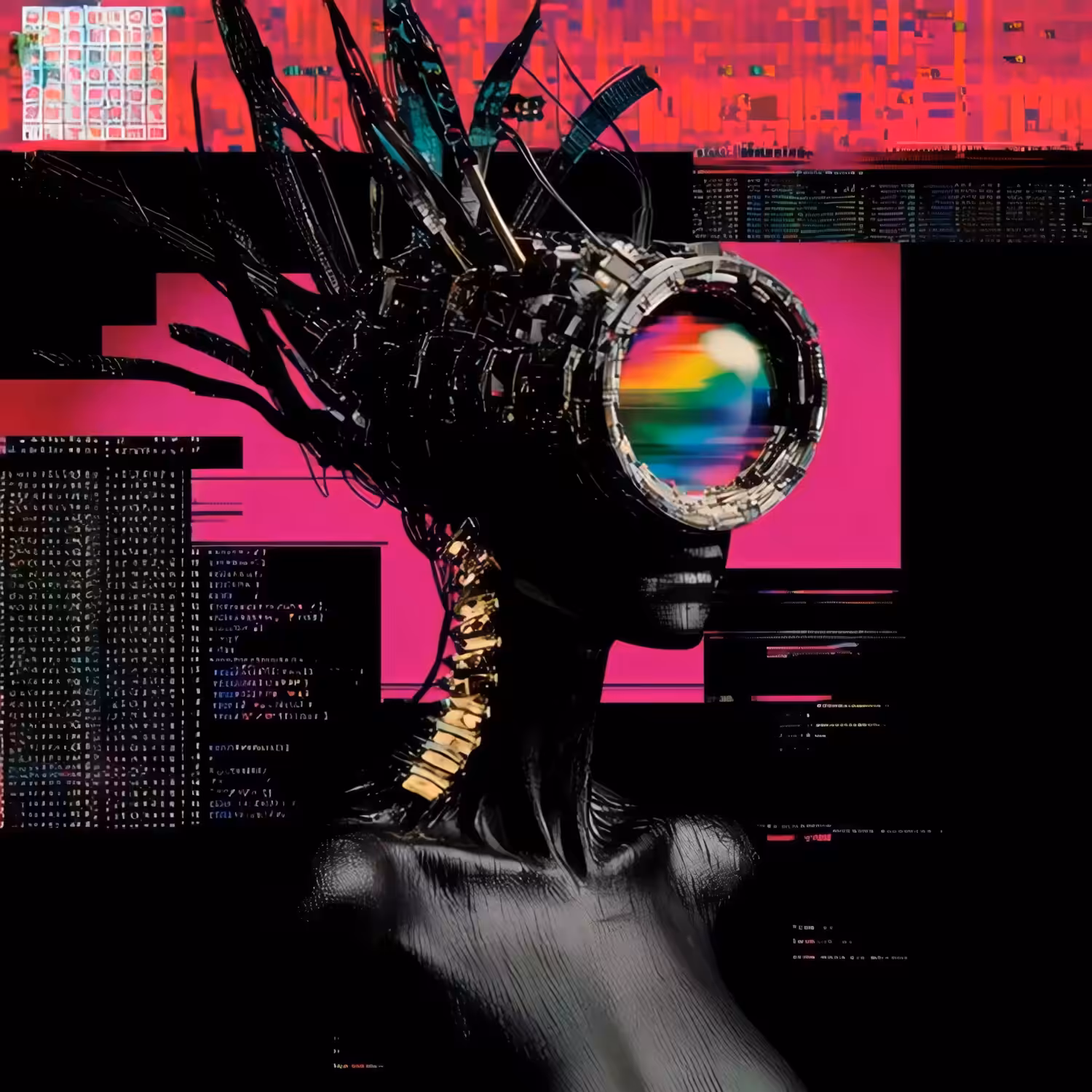 Acid Punk #198