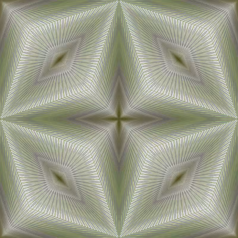 Triangle Subdivisions #395