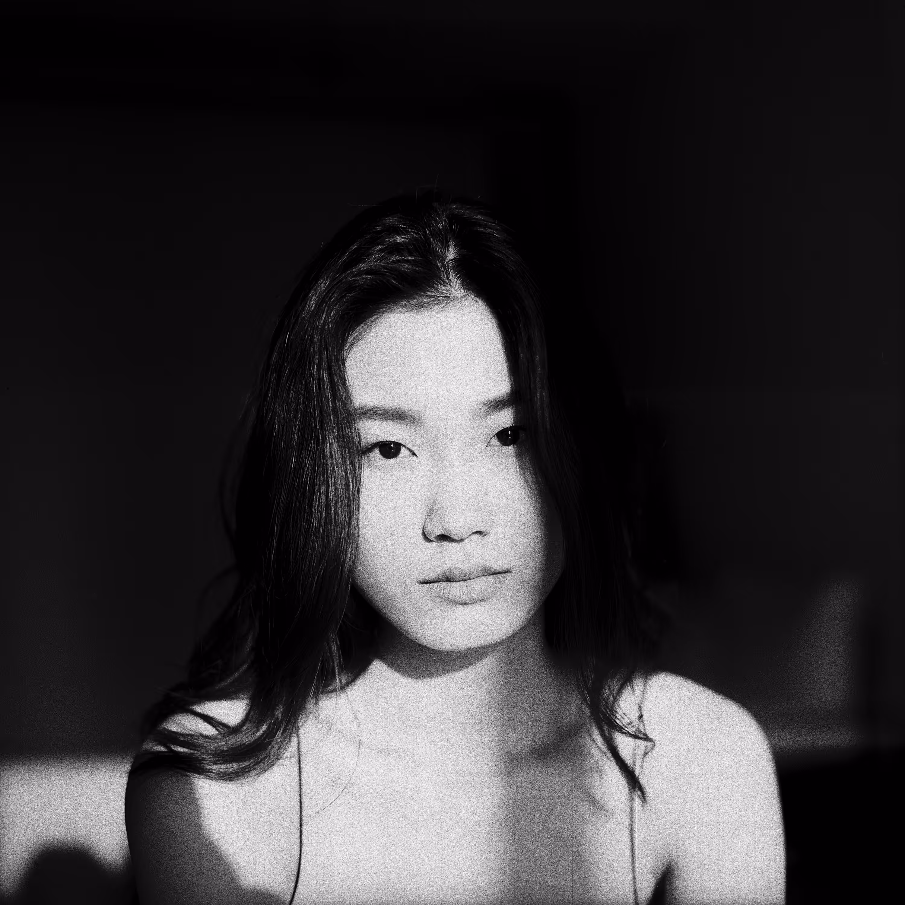 Portrait of Victoria #4