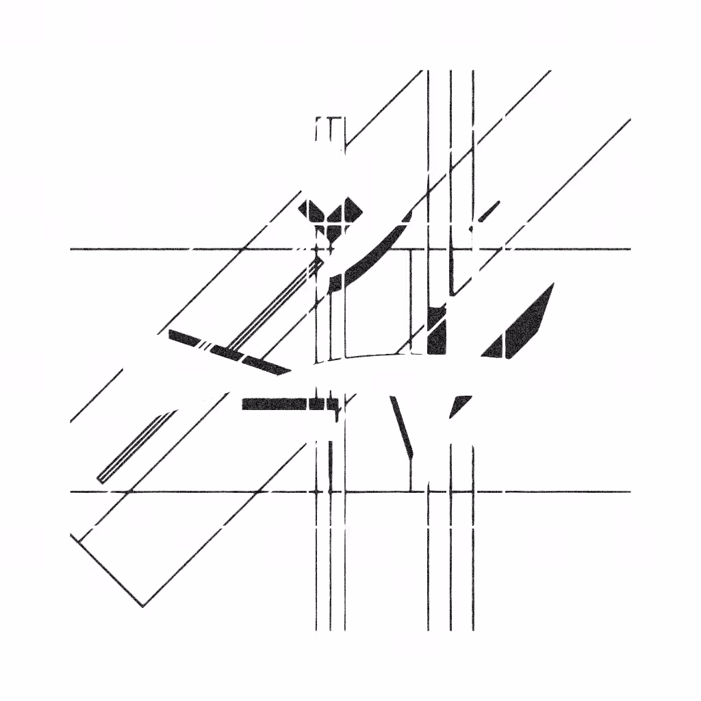 Grid study 01