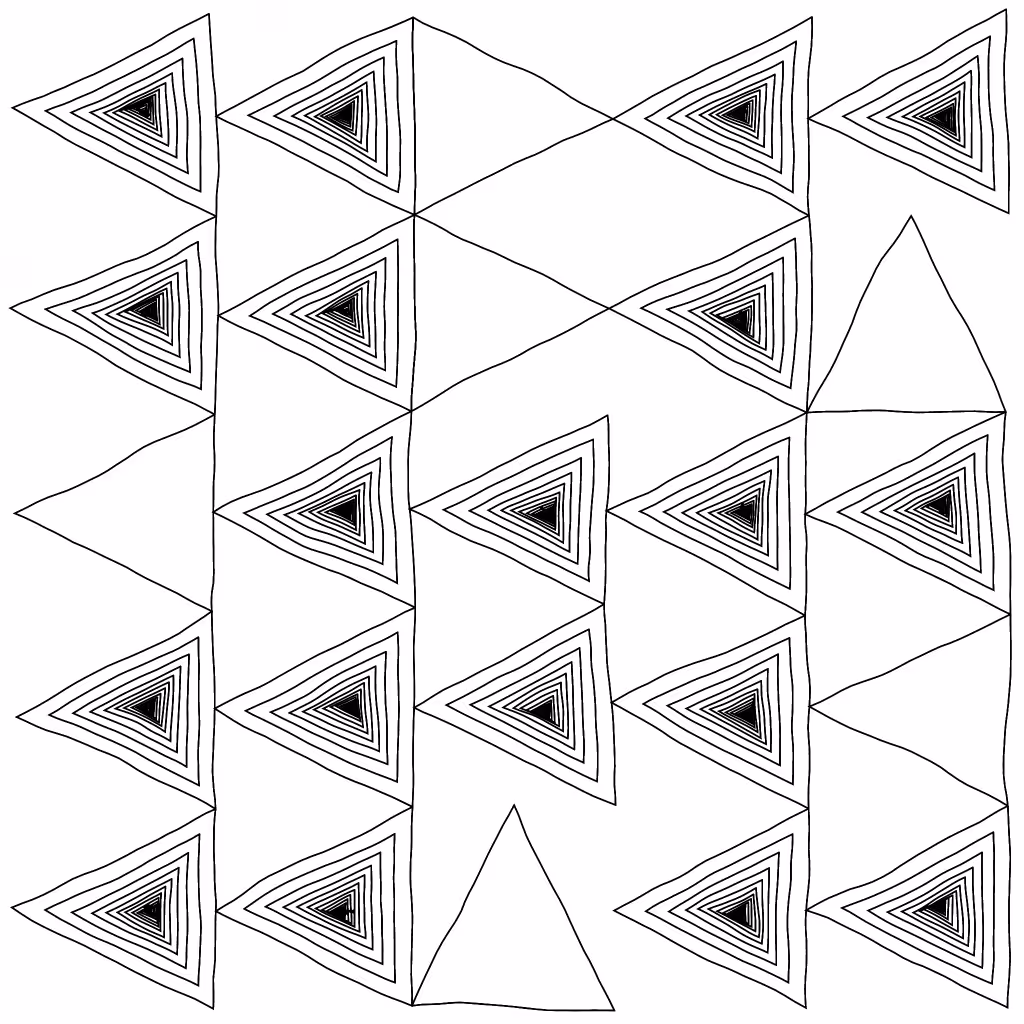 Variable Percent Disorder #131
