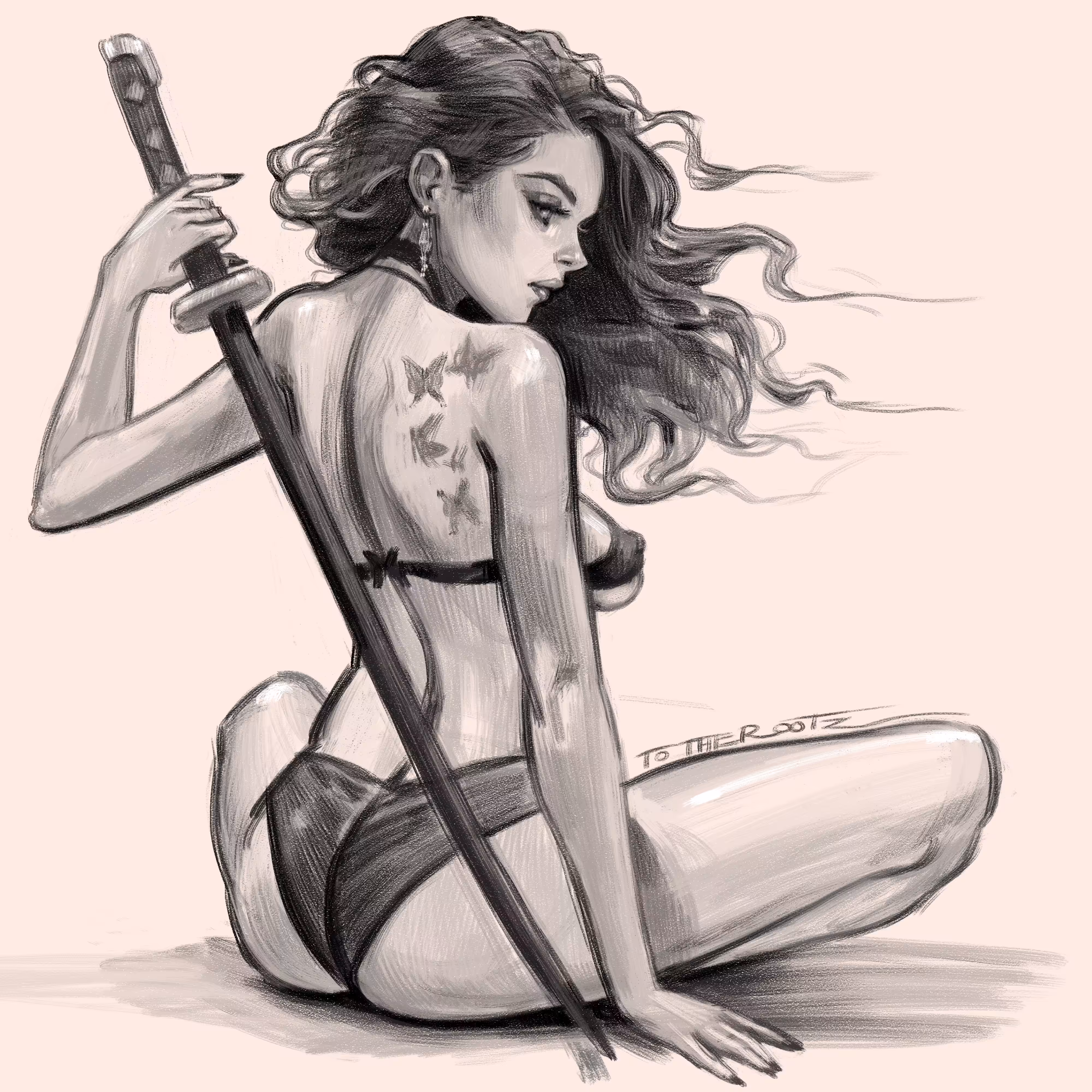 Xketch# 28