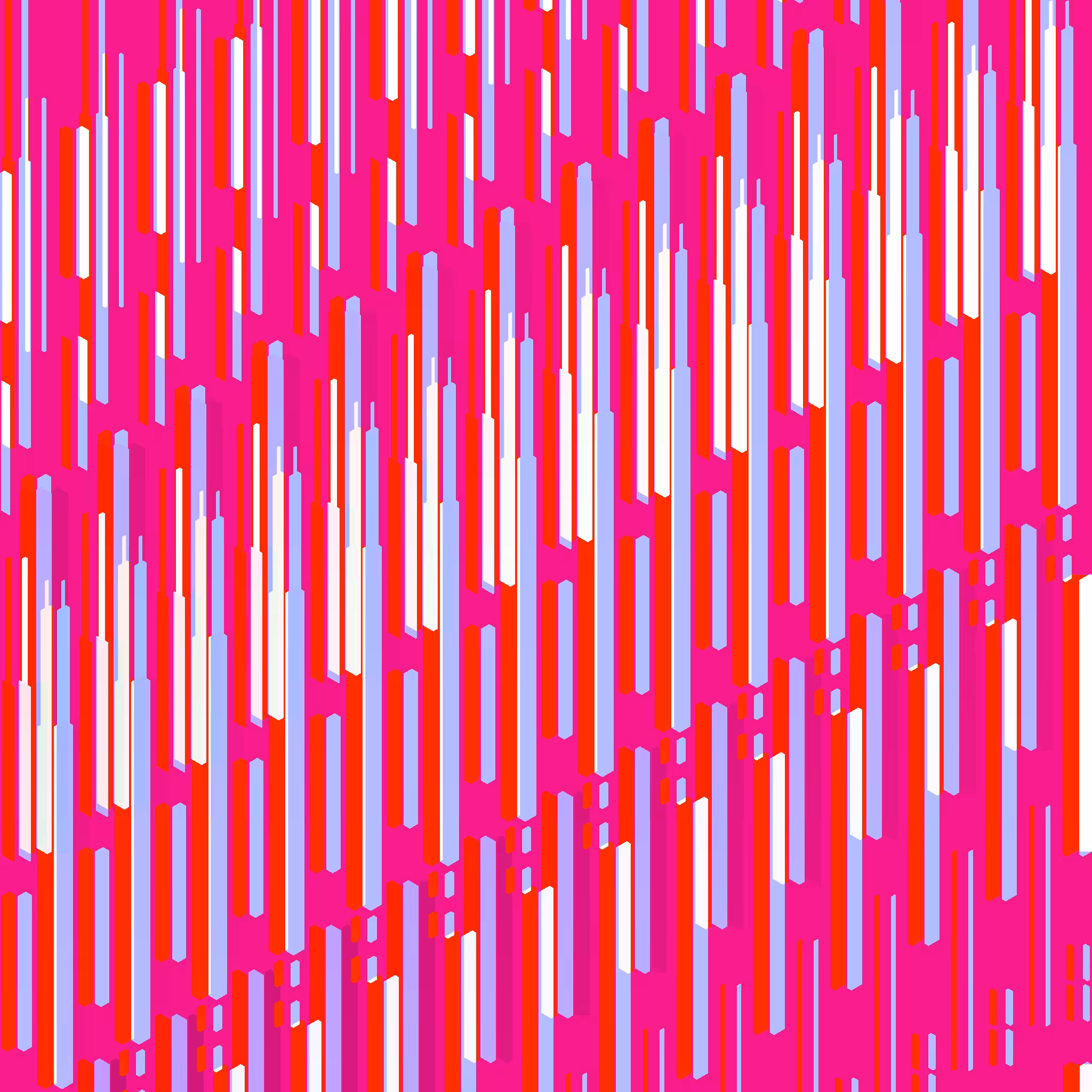Isometric Sway #154