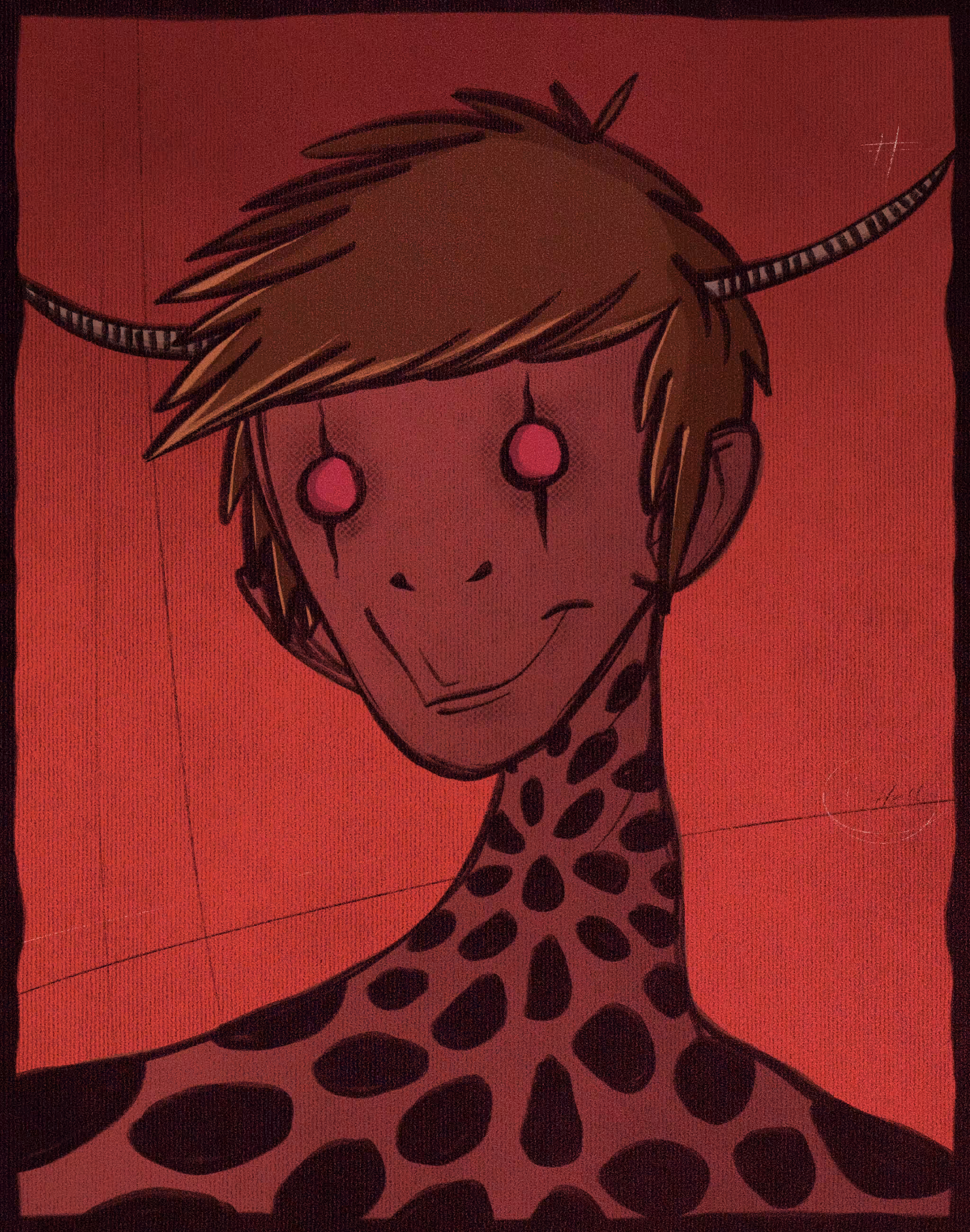666: DEMONZ | #235