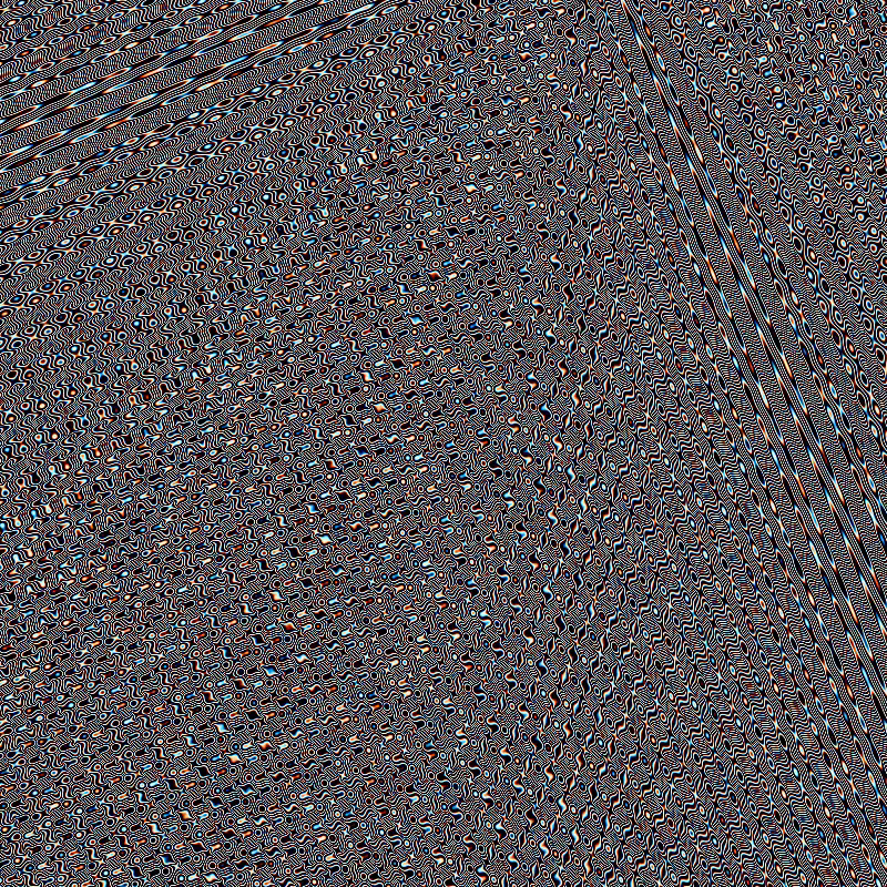 Quantum Vacuum #59