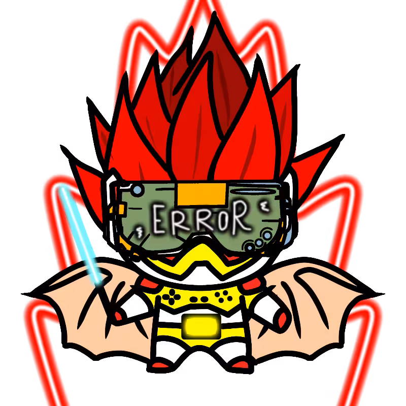 DEPOWER #57
