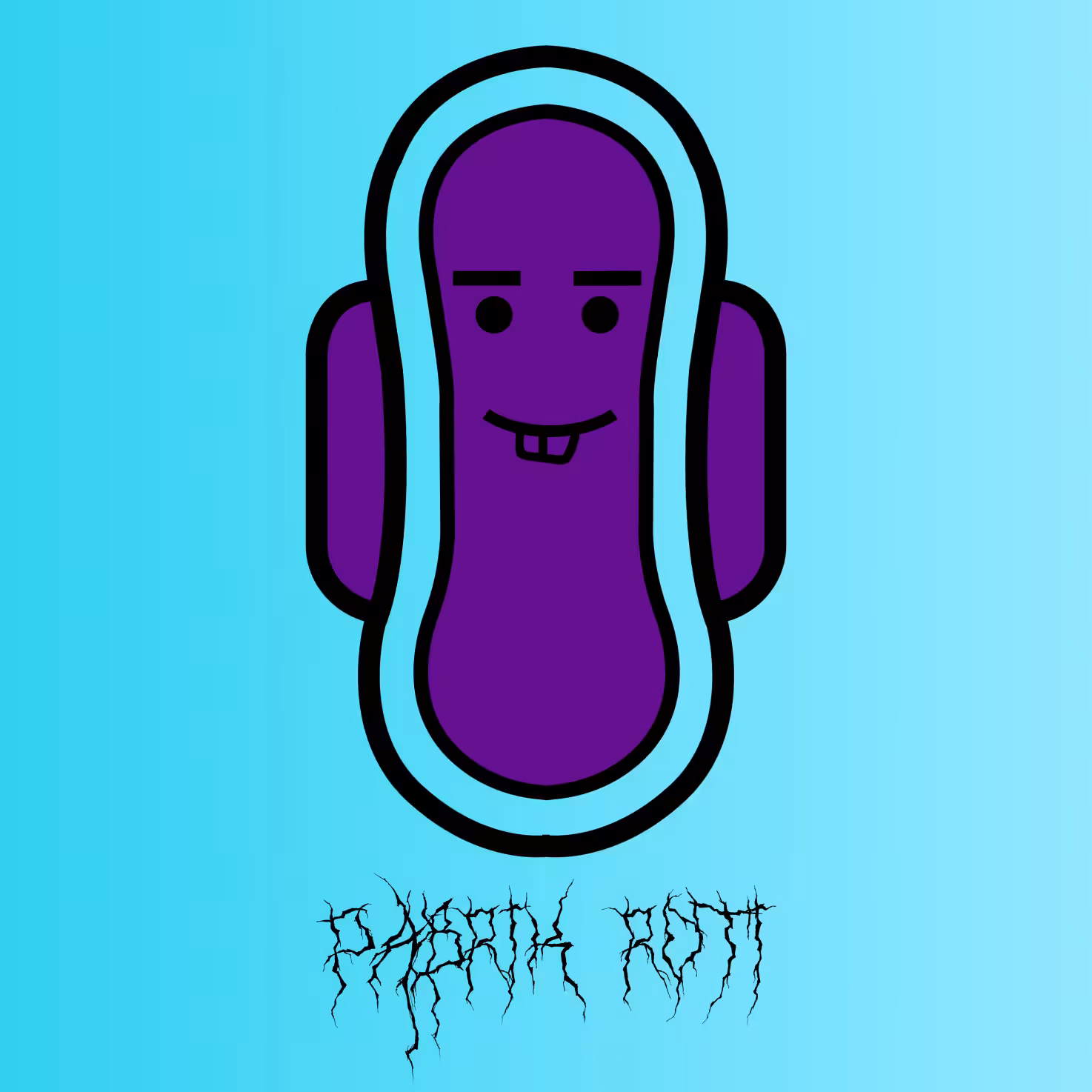 Logo Pabrik Roti: PABRIKROTI.IDN #861