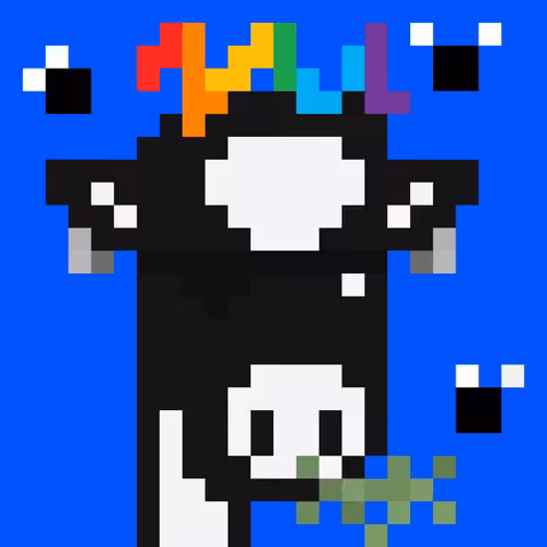 CowPunks #1840