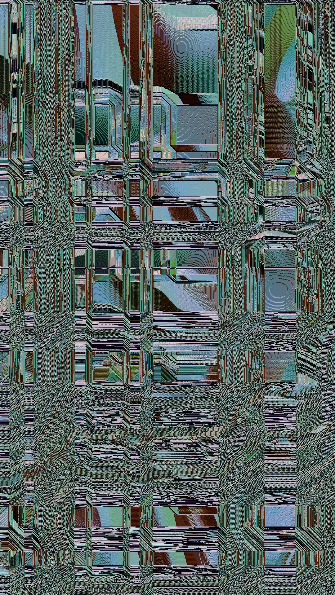 Path of Tones #11