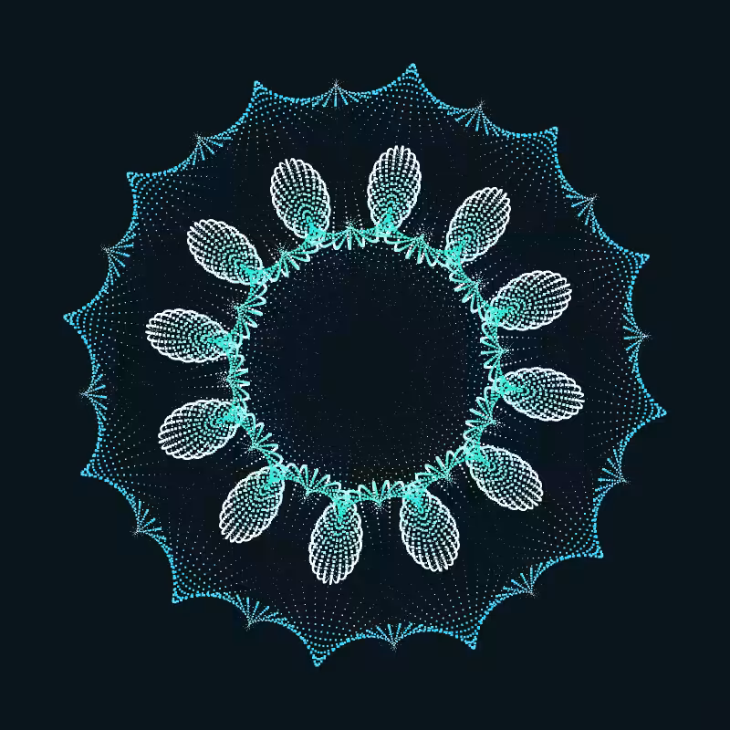 Pulsar #77