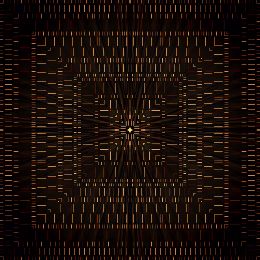 Kaleidobars #39