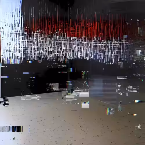 Wall is Liquid-11