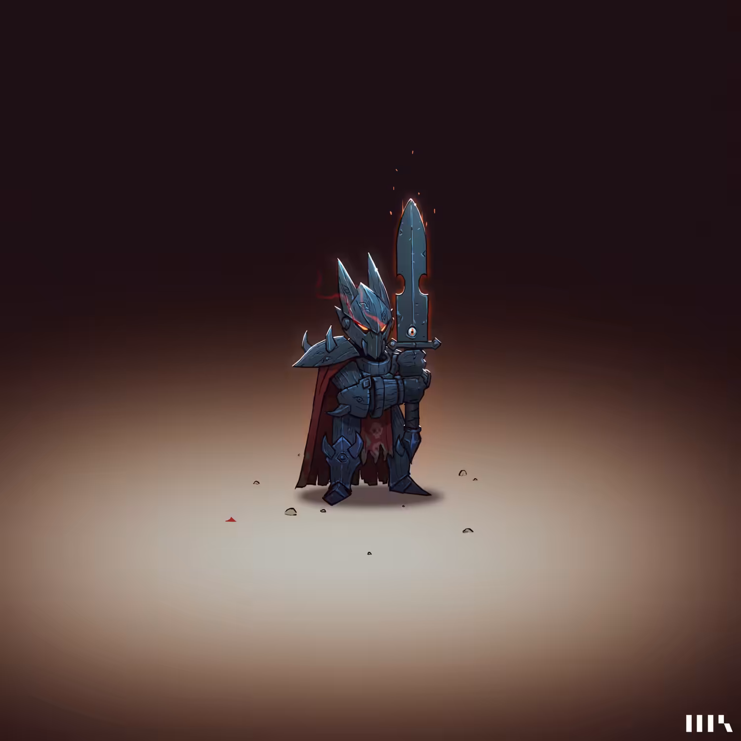 TinyKnight #2