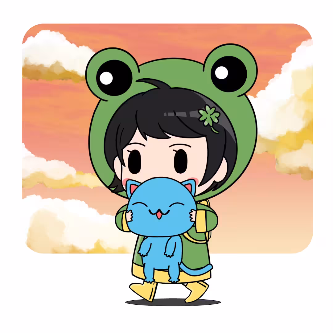 Go BaBy Go !! #110 [Go Baby Go X A Cute Cat]