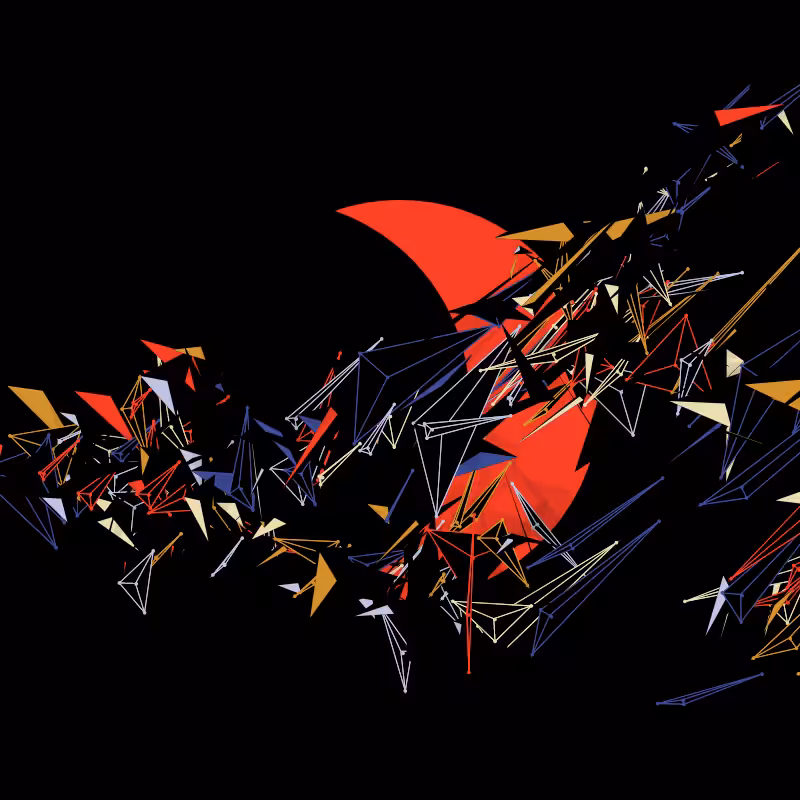 Machine 8: dark clouds #13