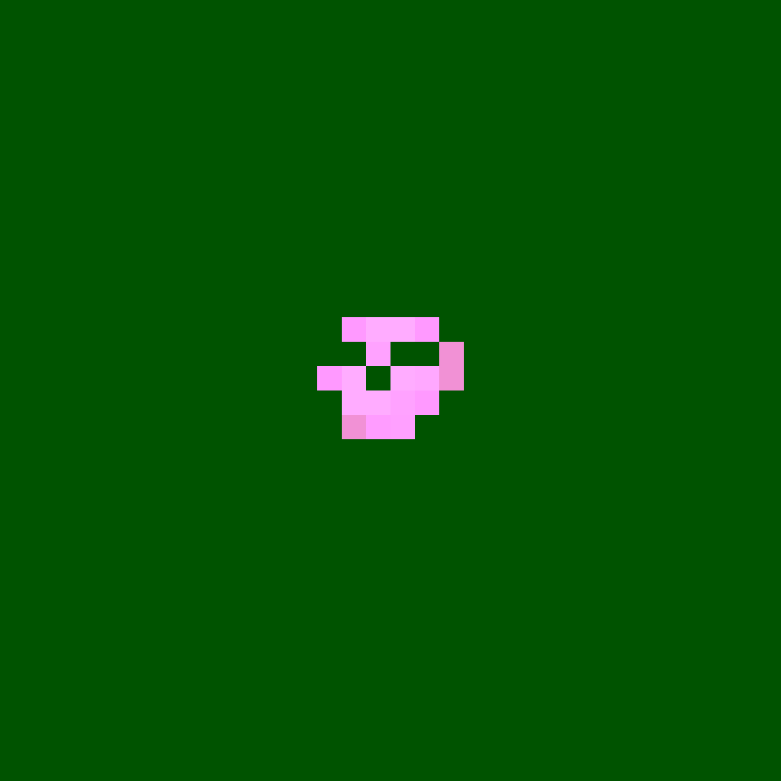 #21: Just One Skull