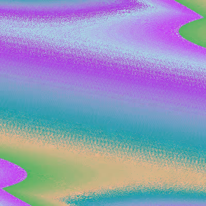 Encroachment #4