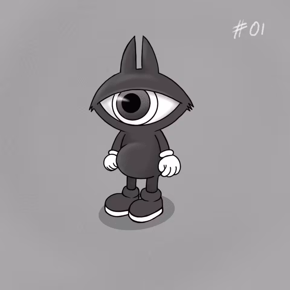 Cai #1
