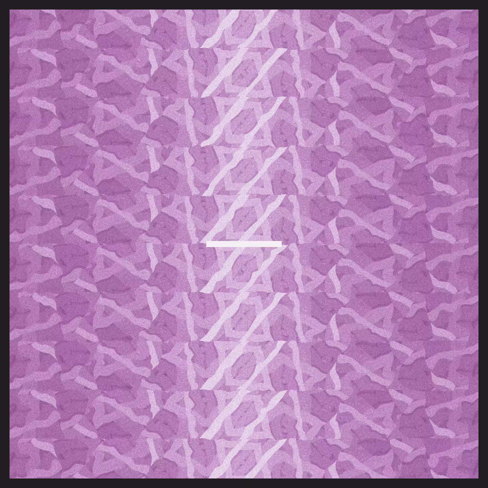 Unendlichkeitsmaschine #88