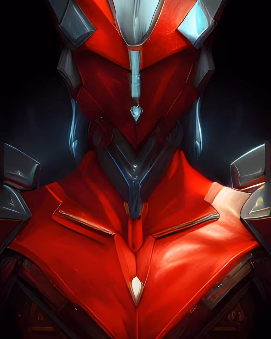 BERSERKER PEACEKEEPER #135