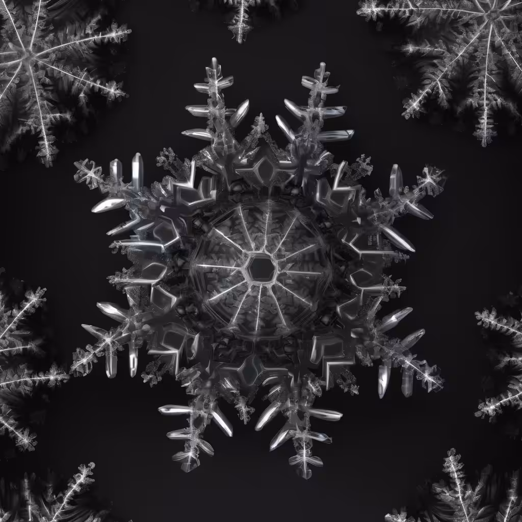 sNOwFlAKE 12