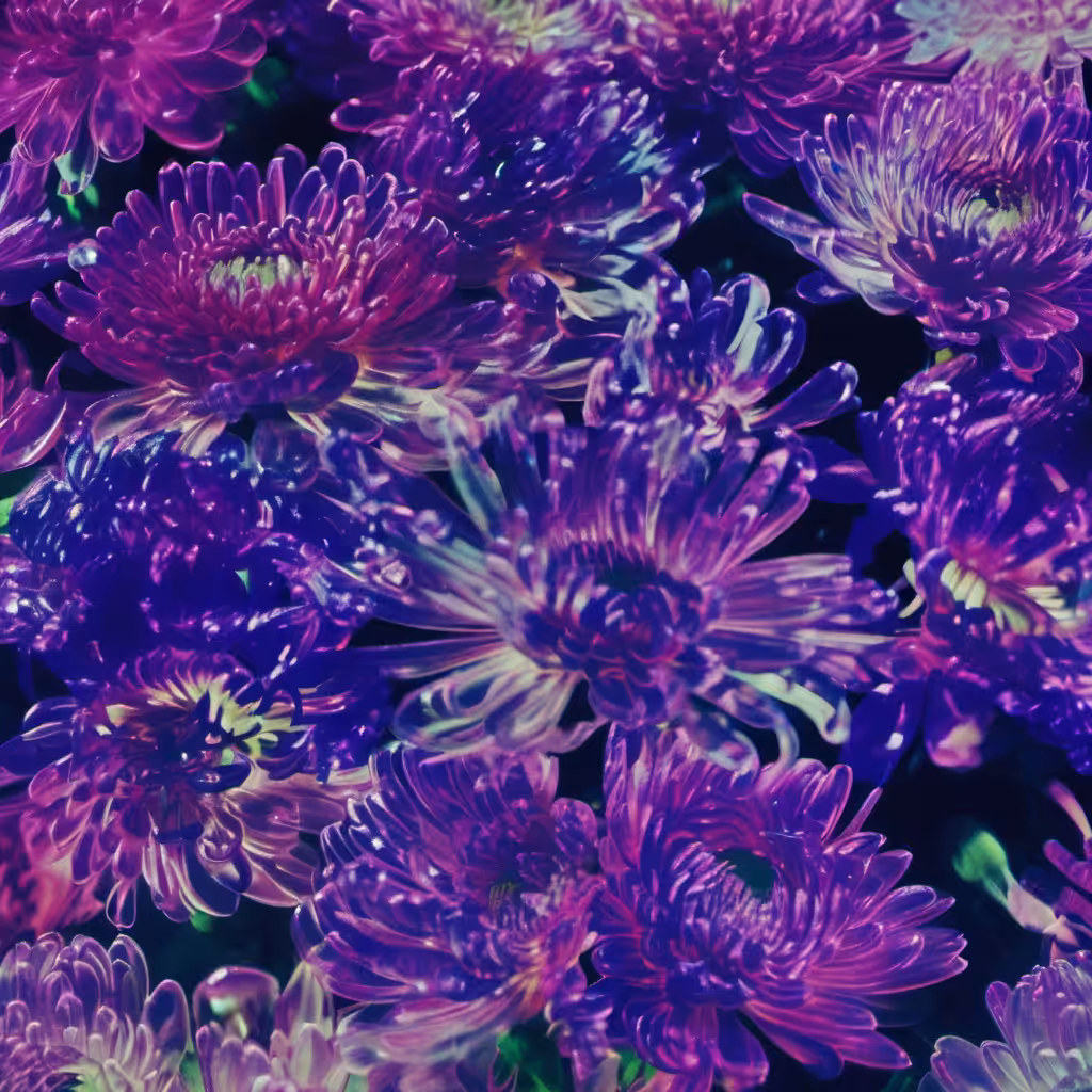 Bloom #20