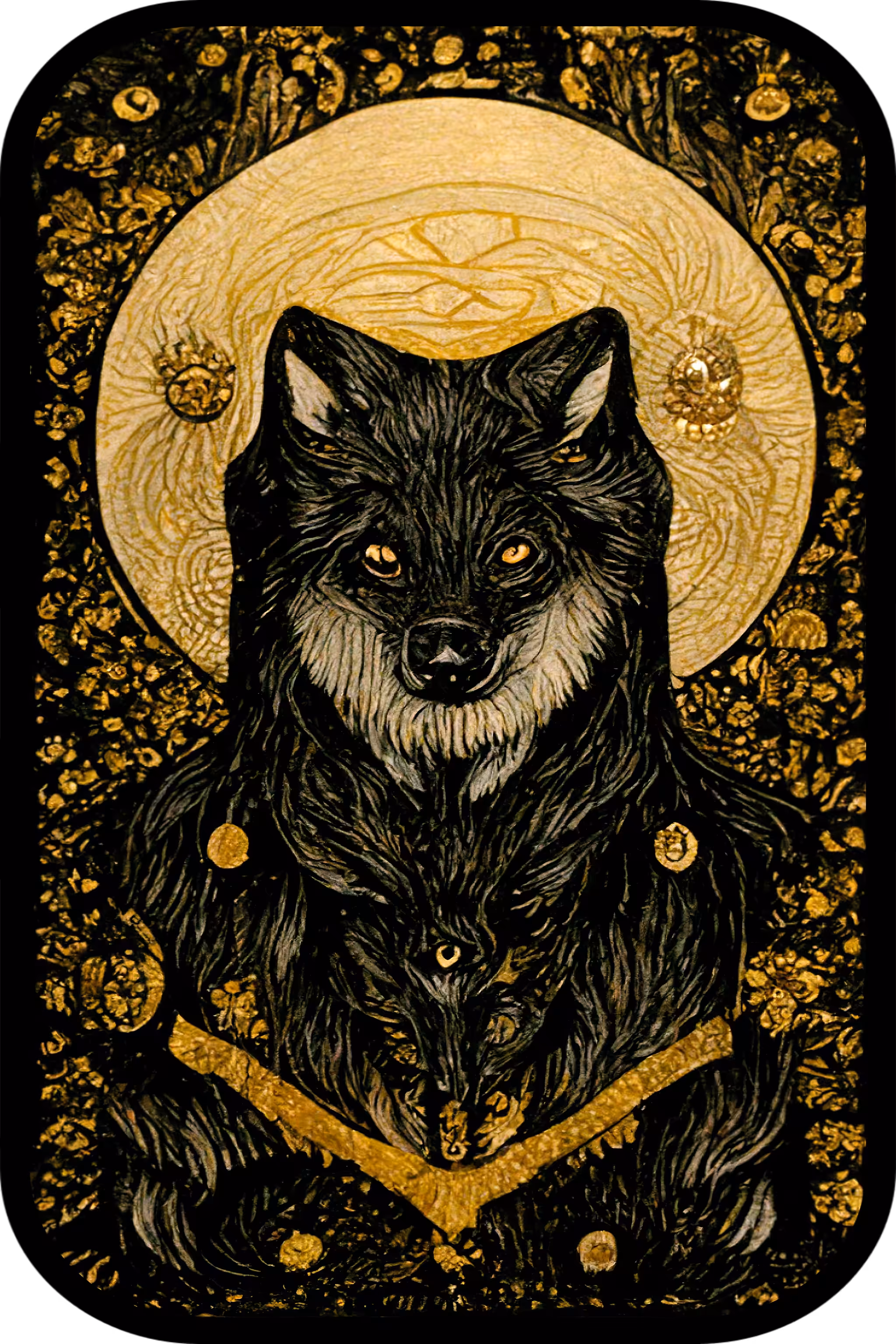 Wolf