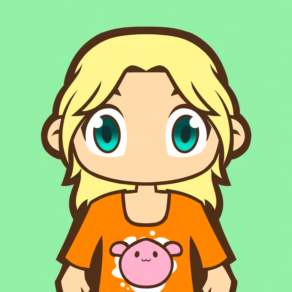 SmolWanz PFP: SMLWNZ PFP // 006