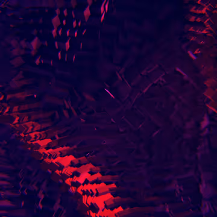 Pixel Waves 01