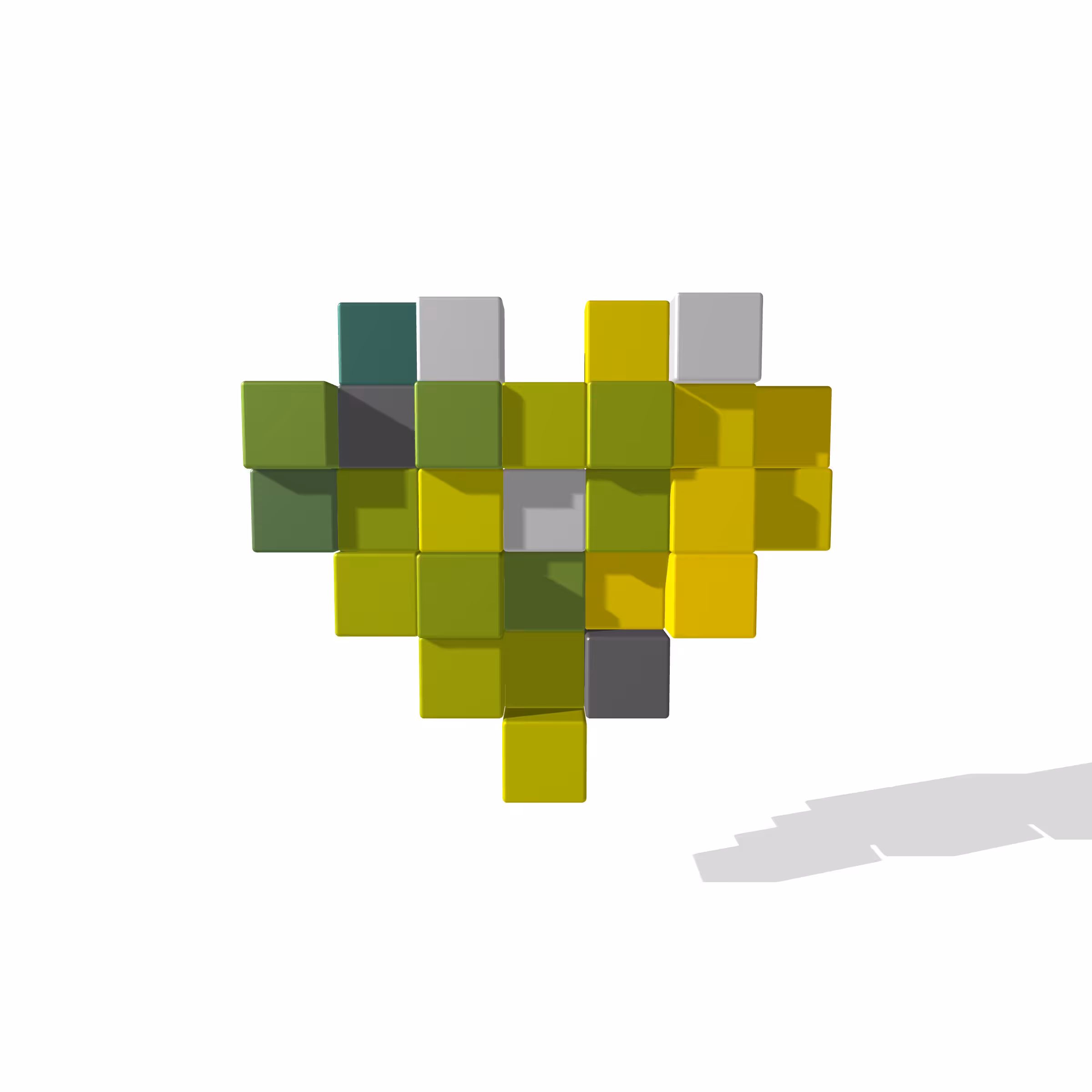 heart + craft #25809
