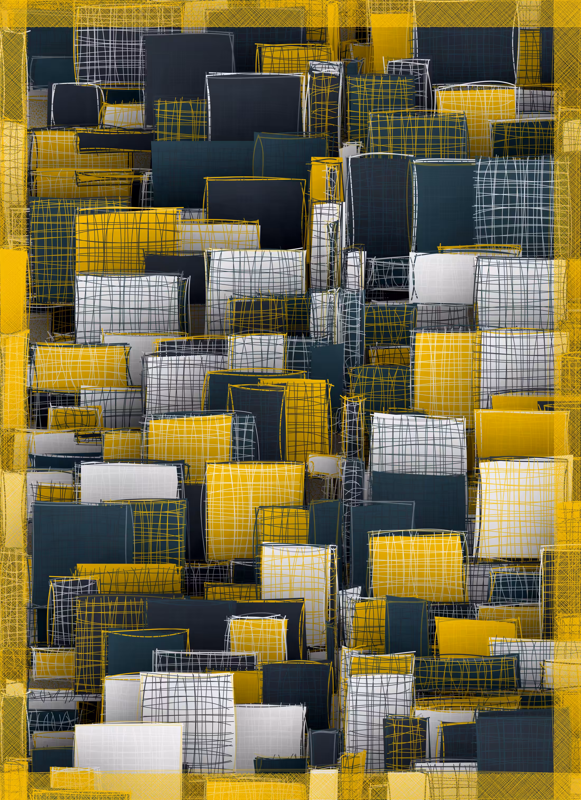 Paper City Dreams #78