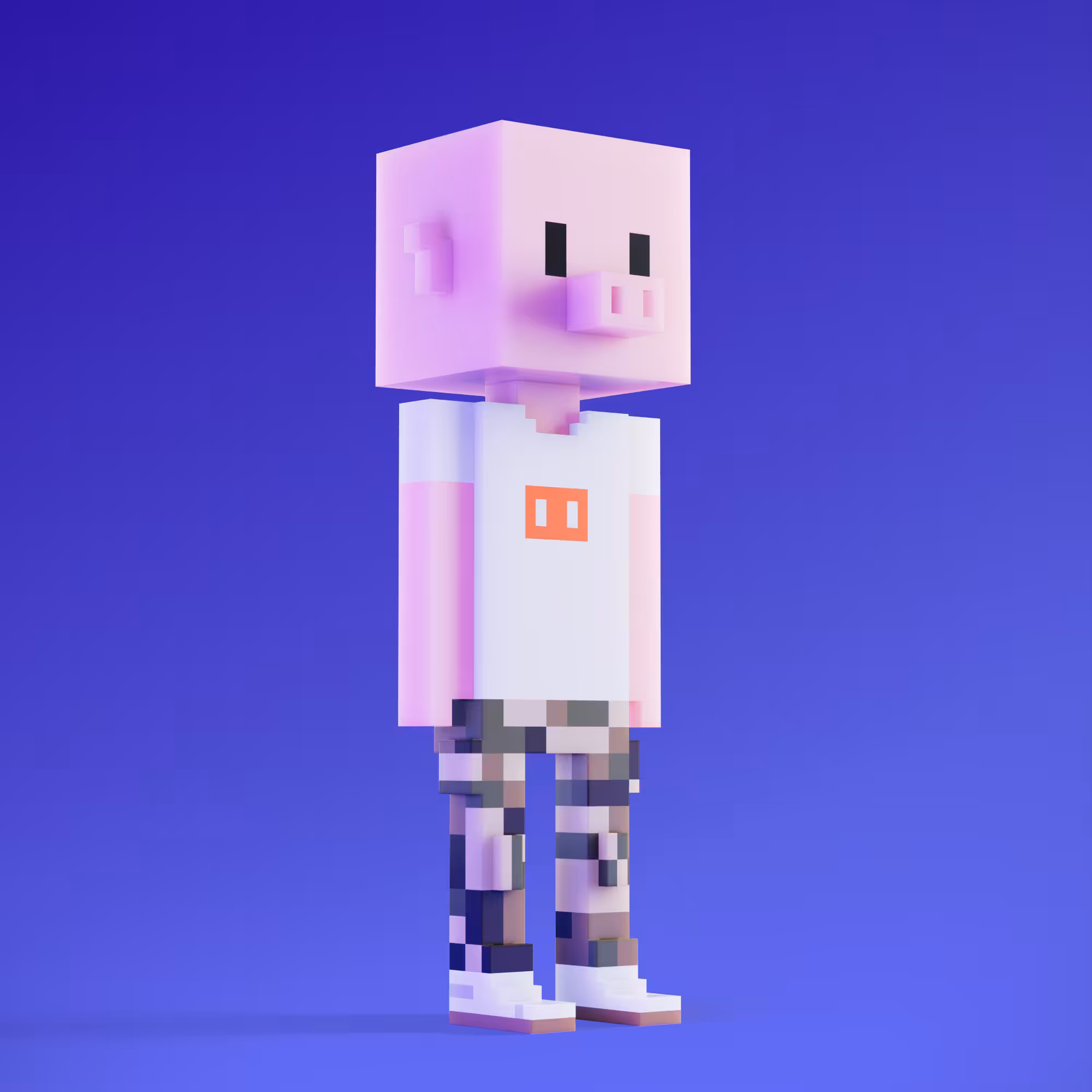 Meebit #1710