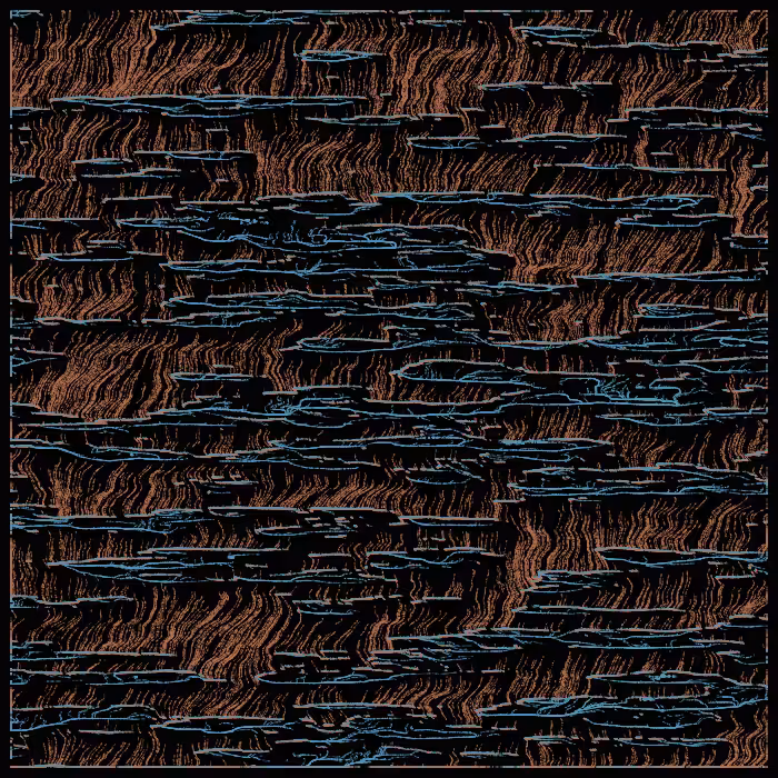 magical swamp #2