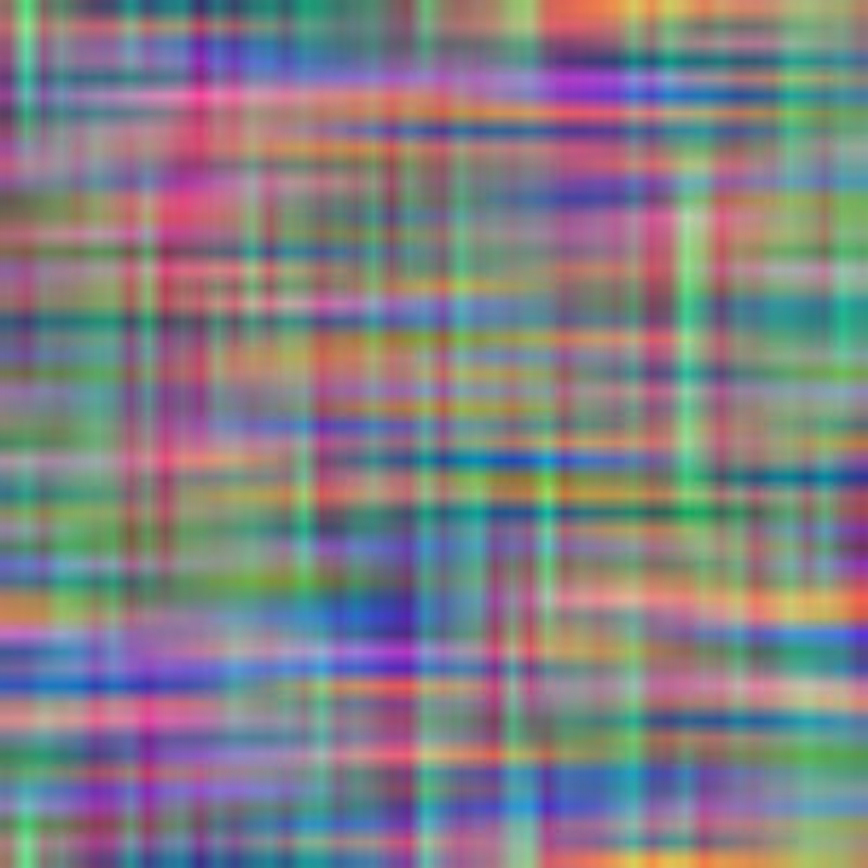 Shifting and Blending #45