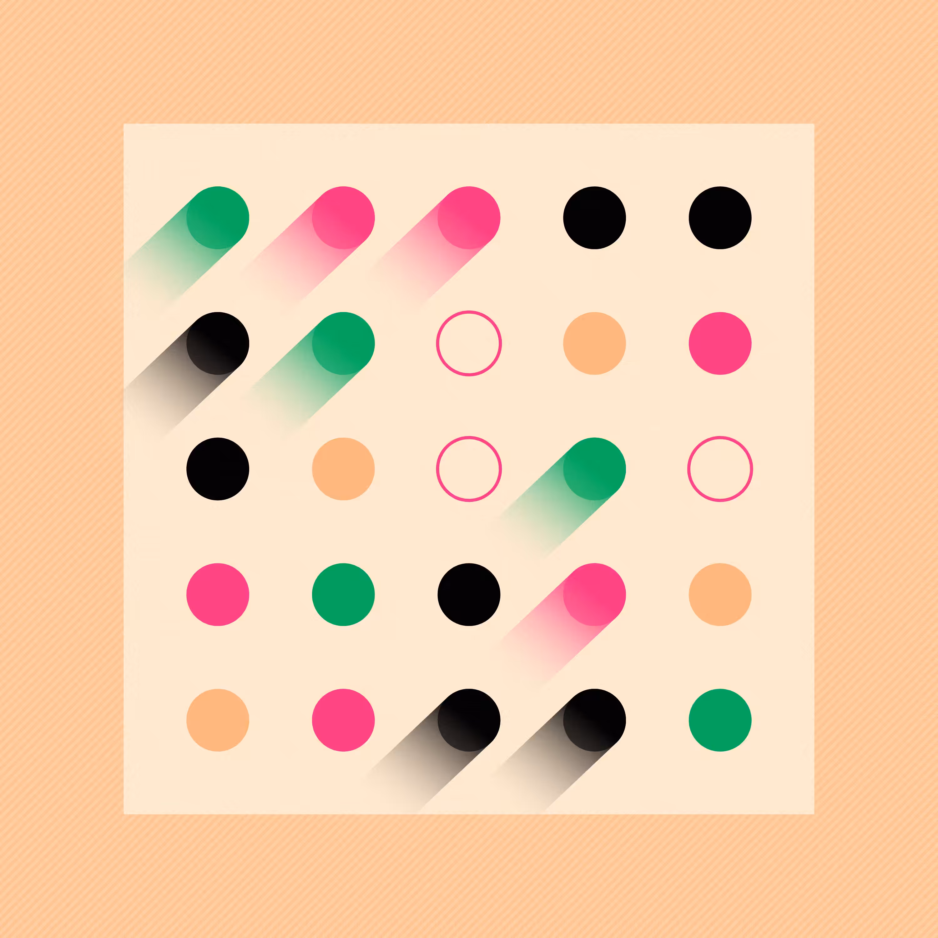Dots #31
