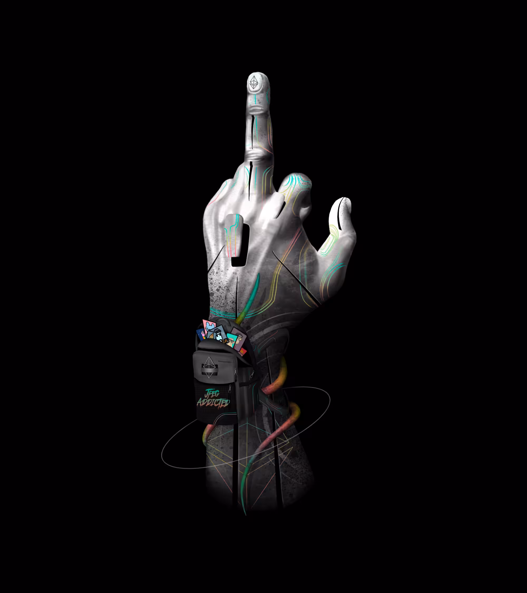 HANDZGANG #091