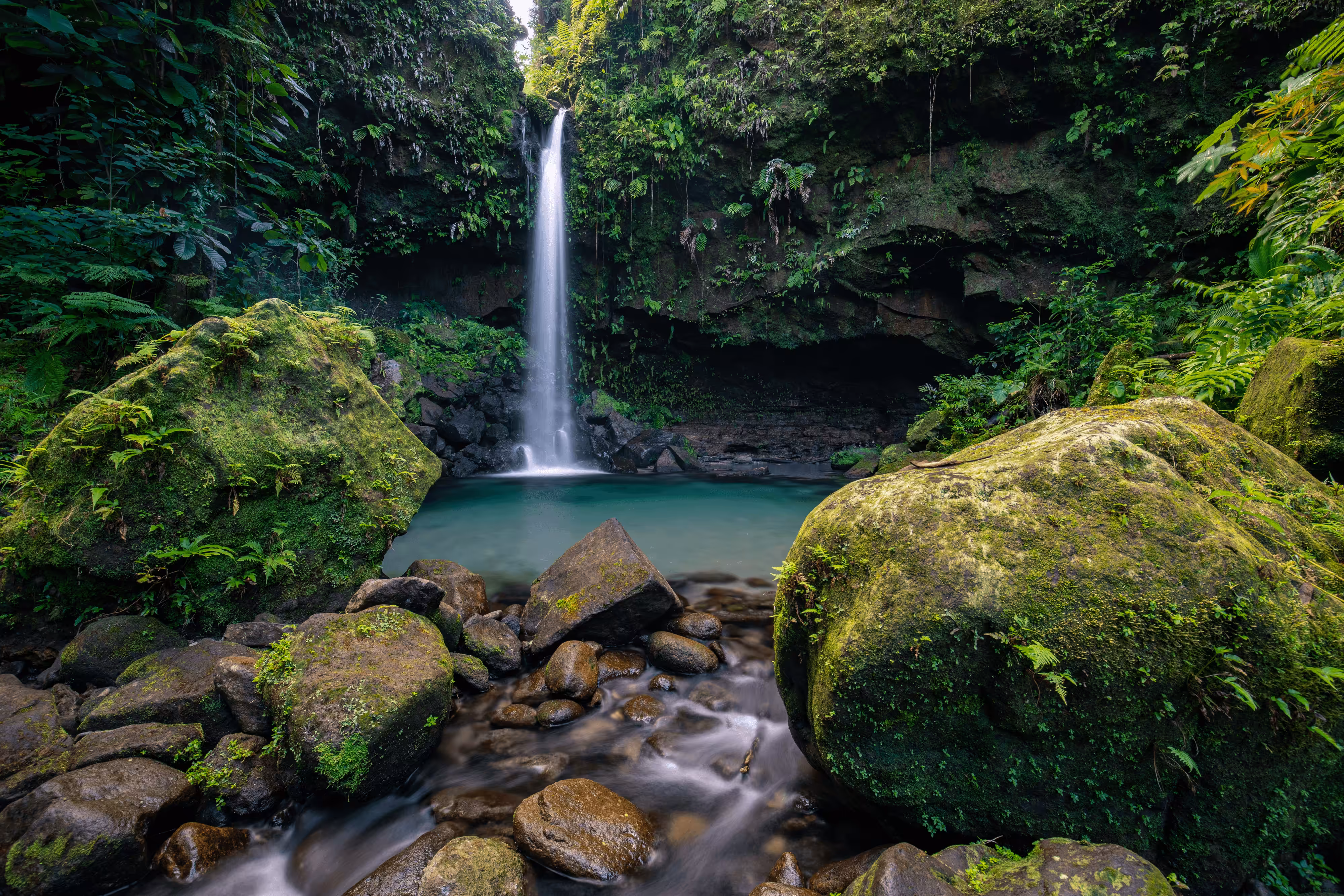 #38 - Emerald Pool Rocks