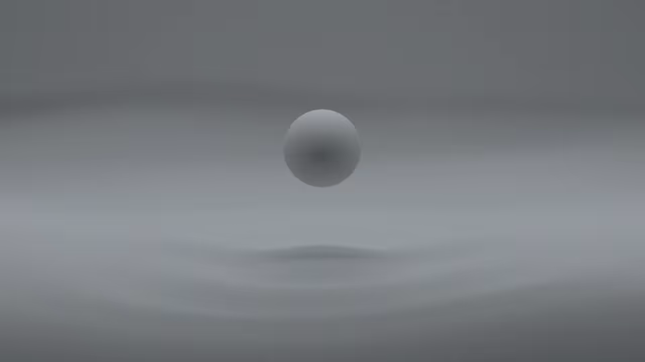Ocean