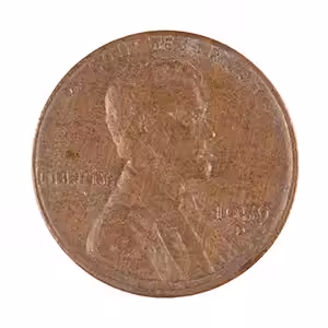 Cent #3680