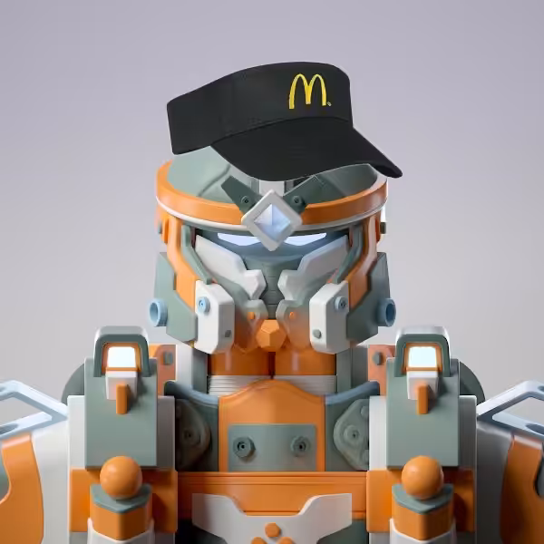 McMeka #6454