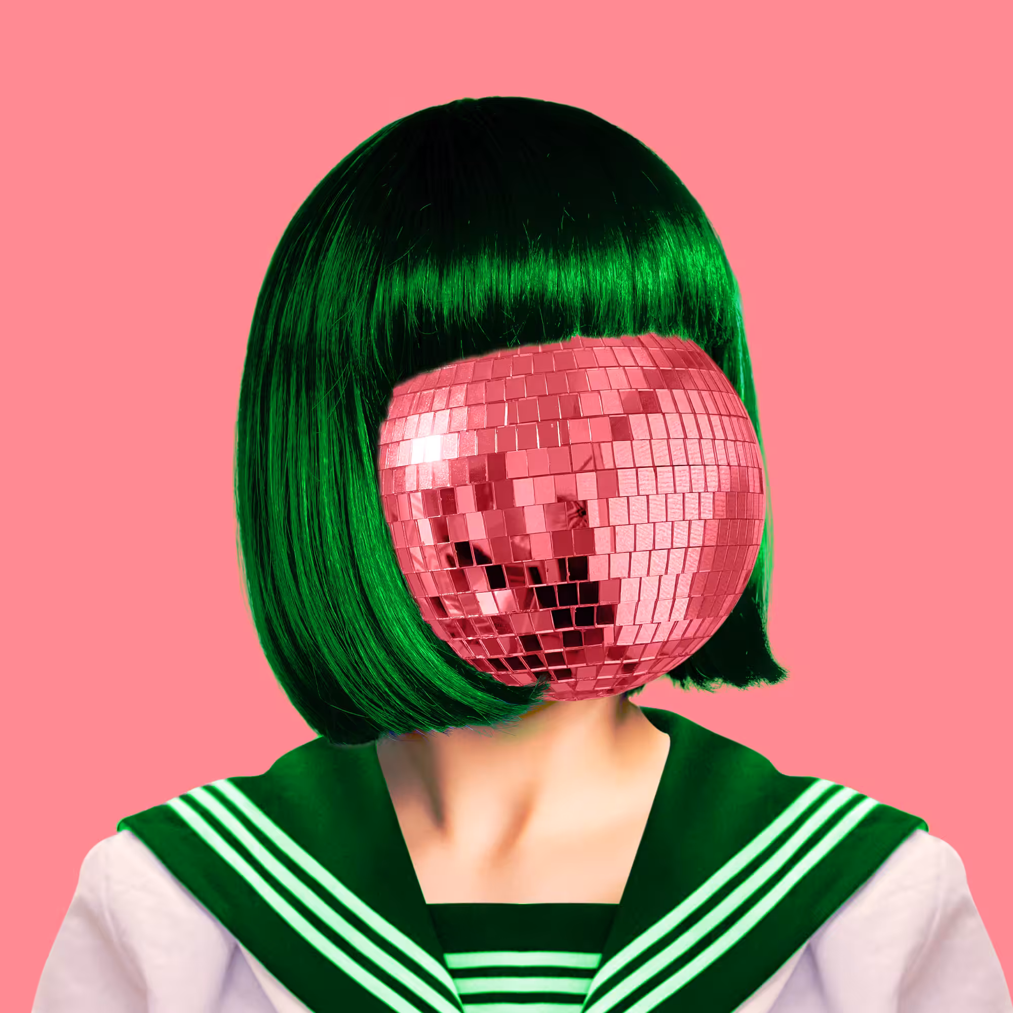 Bob girl 2