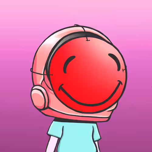 VibeNauts #1129