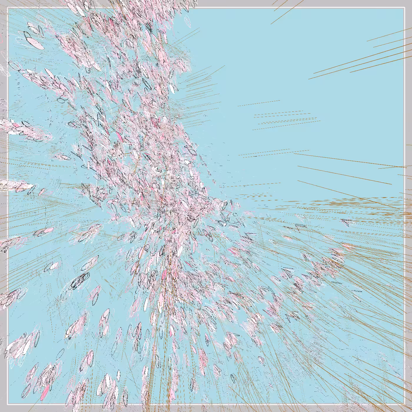 Feel Spring #49