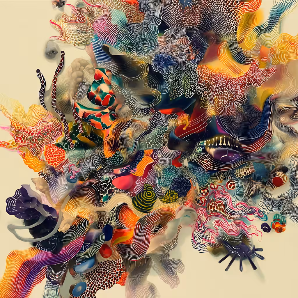 corn induced imaginary proteins #1698