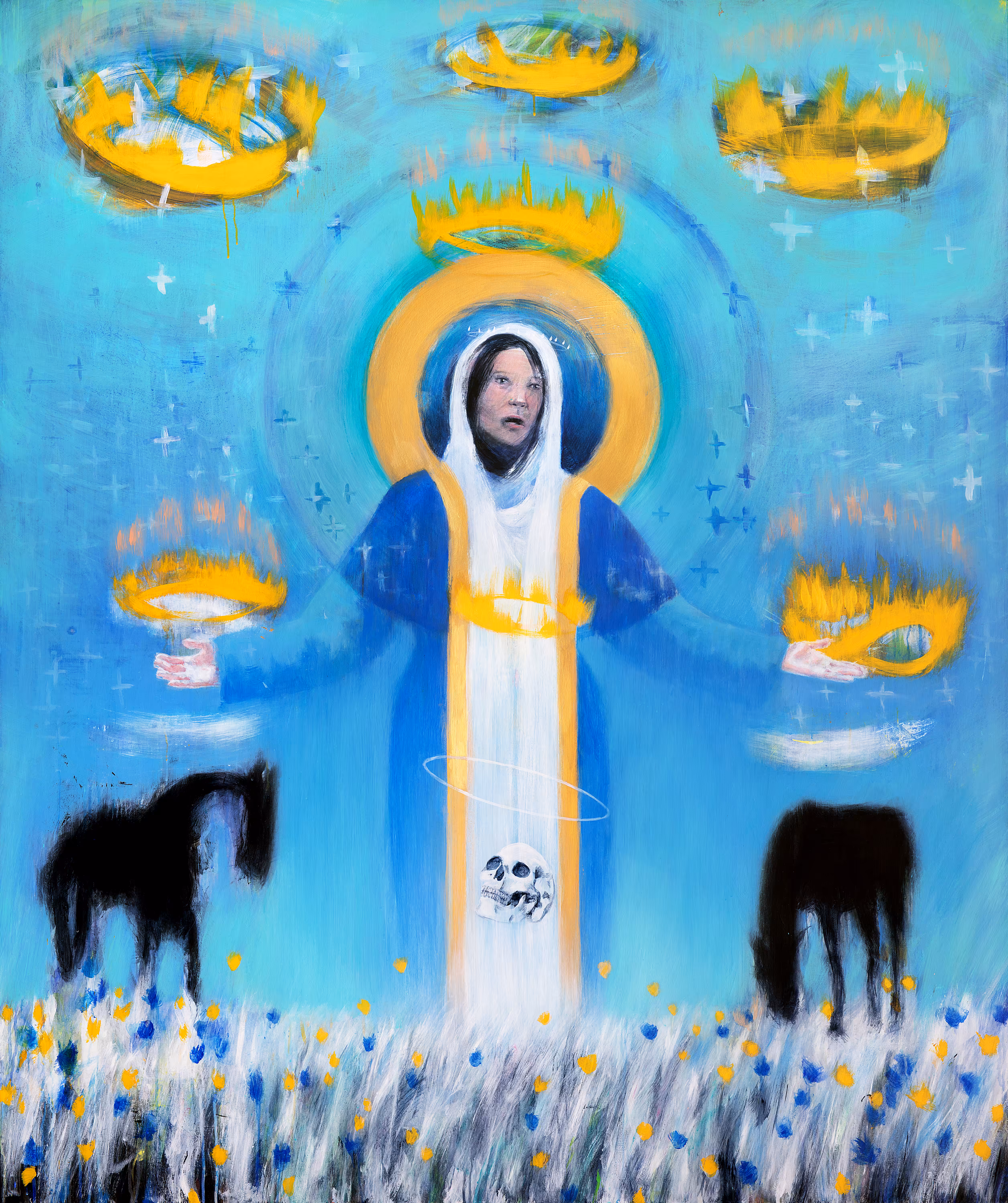 Mercy