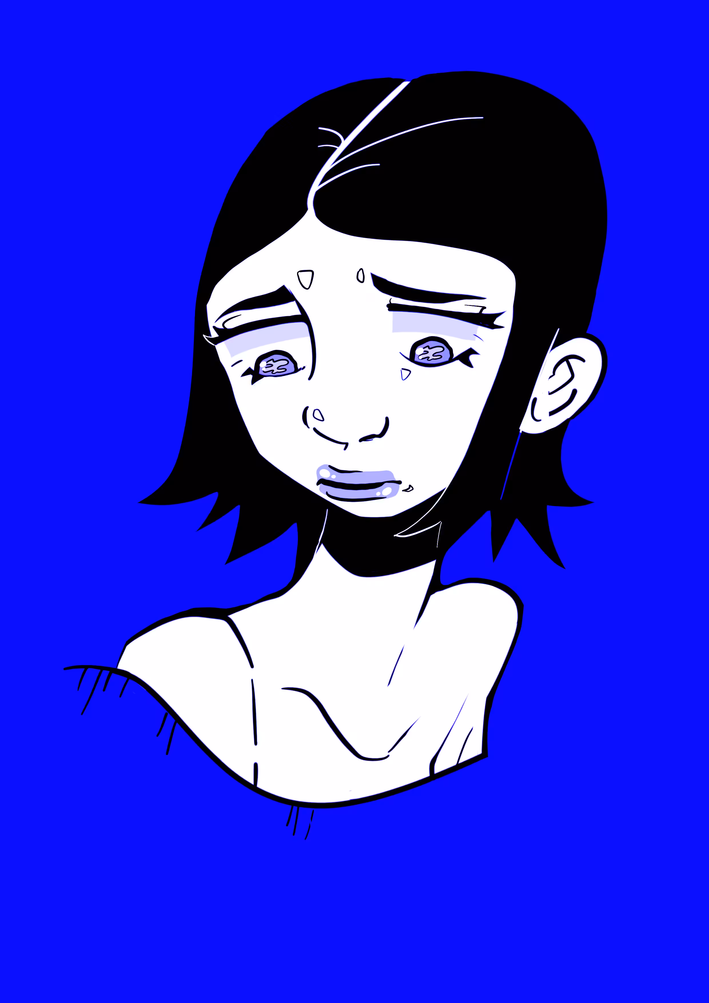 Emoshunz: Guilt (10/10)