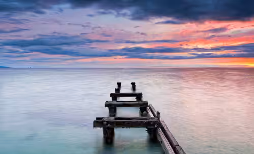 Jetties Down Under #5